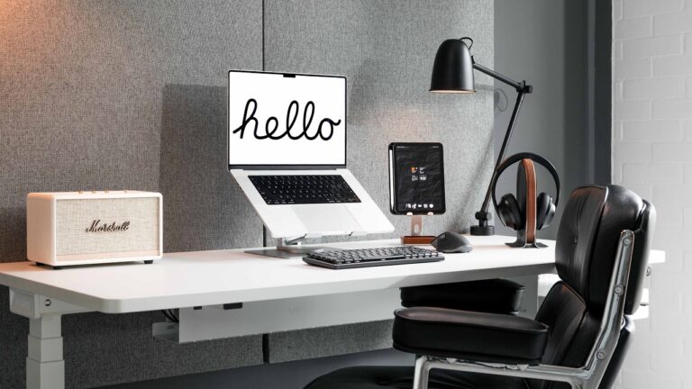 究極ミニマリストのデスクセットアップガイド