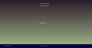 【最強デスクツアー】在宅仕事が快適すぎる！天板サイズに迷った末の“正解サイズ”とは？