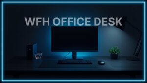 Work From Home Office Ideas Desk Setup Tours - Think Mediaのデスクツアー