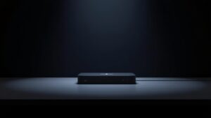 THE Minimal Thunderbolt 5 Desk Setup - Unbox Therapyのデスクツアー