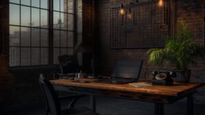 【デスクツアー】都内在住クリエイターの効率を考え抜いて作ったデスク環境を一挙紹介！