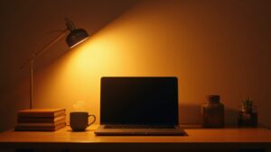 【デスクツアー】こだわりのデスク環境とサブスクリプションボックス開封！