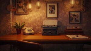 【デスクツアー】完璧なデスク環境！