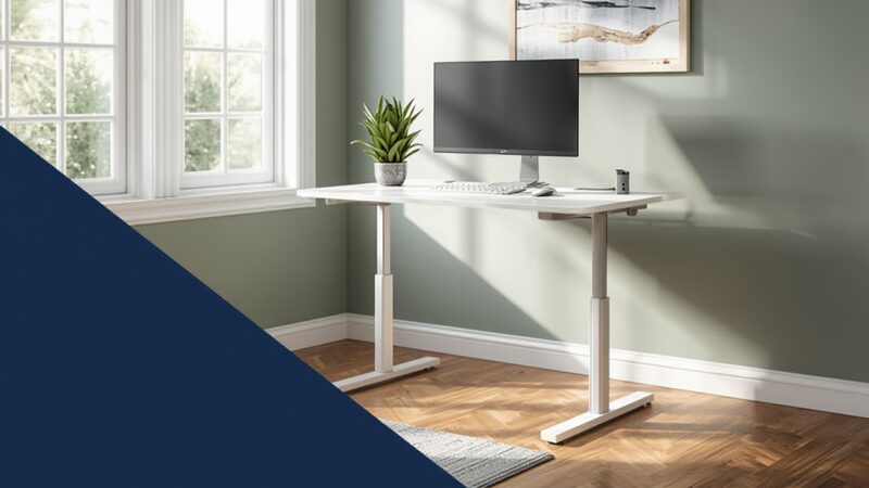 【デスクツアー】2025年の究極デスク環境を先取り！