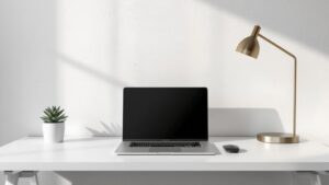 【デスクツアー】究極のコンテンツクリエイター向けデスクセットアップ