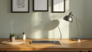 【デスクツアー】The Dream Desk Setup + Official Desk Tour