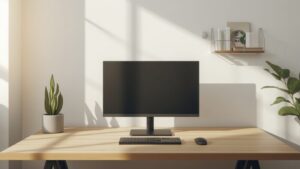 【デスクツアー】2023年最新デスクセットアップとオフィスツアー