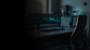 【デスクツアー】テック系YouTuberの進化するデスクツアー 2024年版